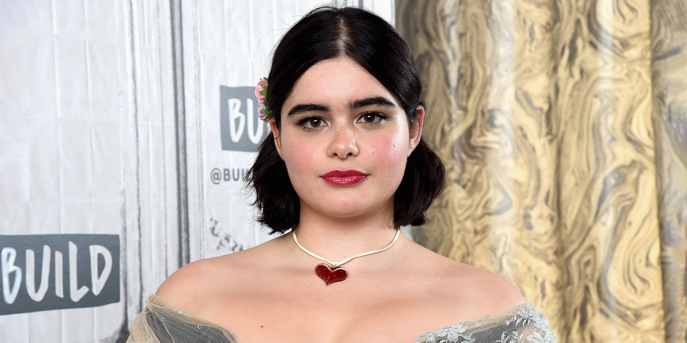Barbie Ferreira | Source: Getty Images