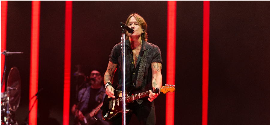 Nicole Kidman and Keith Urban | Source: Getty Images