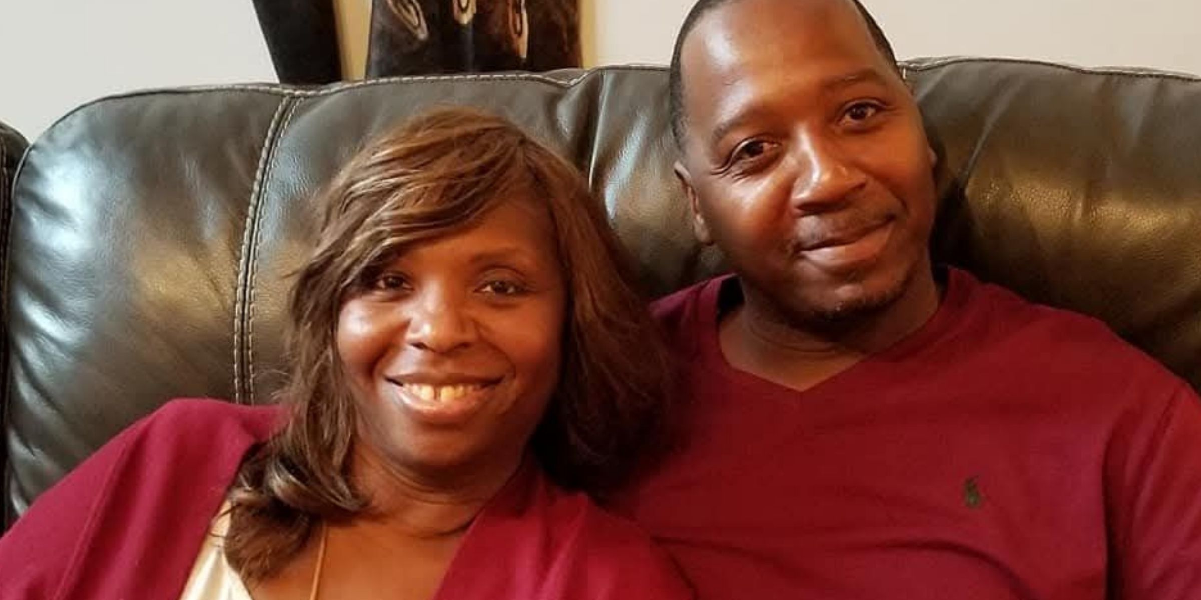 Ina and Phil Chambers | Source: Facebook/Terry Chambers Sr.