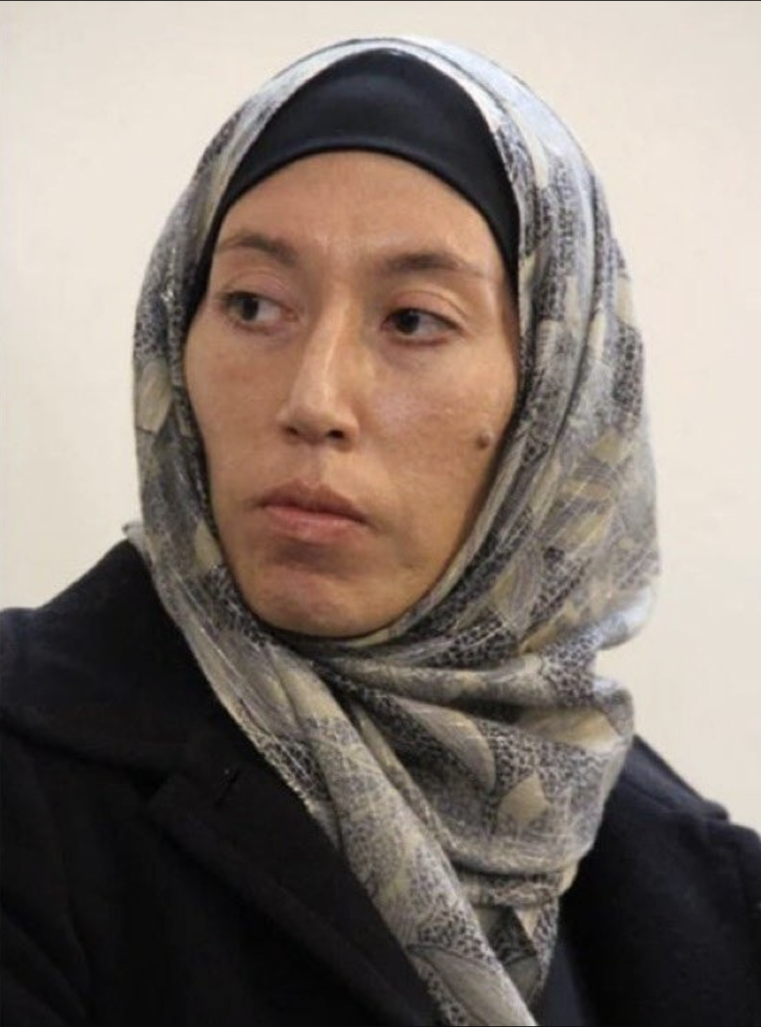 Monica Elfriede Witt, from a post dated February 14, 2019 | Source: Facebook/FBI