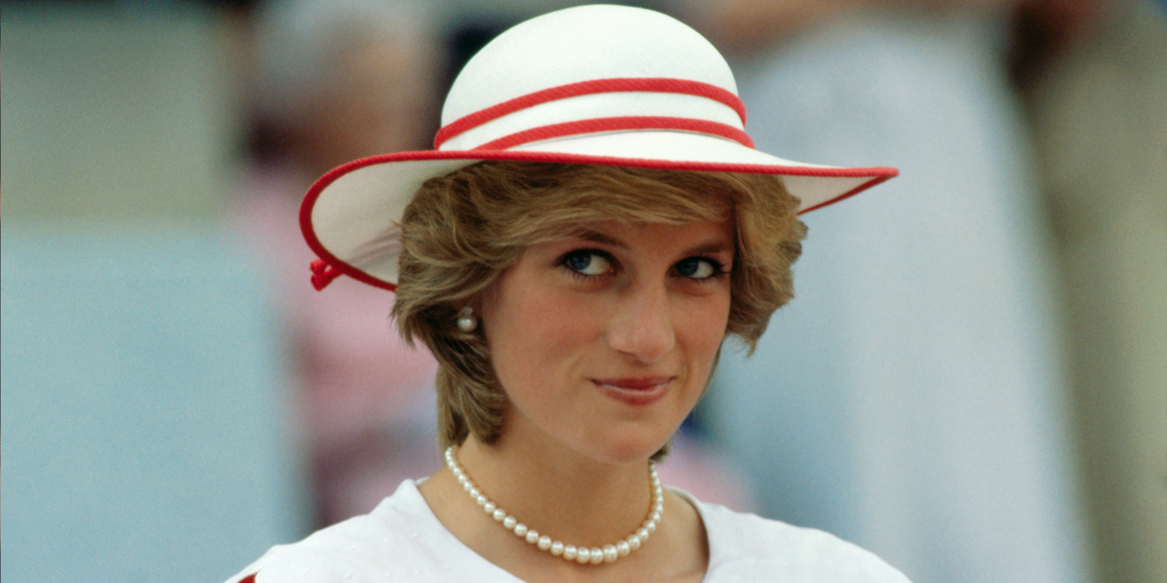 Princess Diana | Source: Getty Images