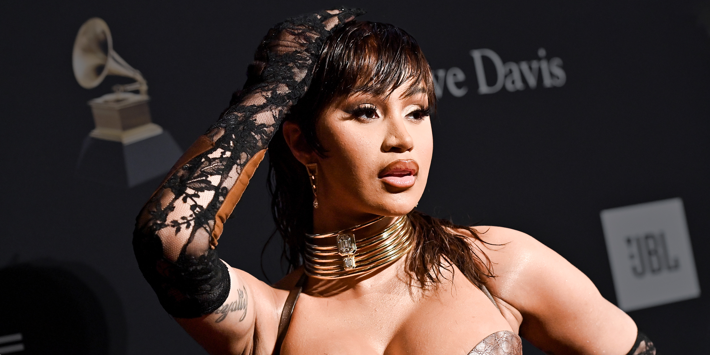 Cardi B | Source: Getty Images