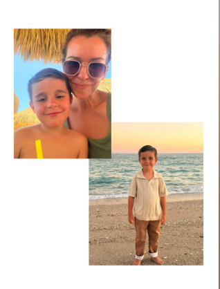 A fundraiser created in Theo's memory described him as a deeply loved little boy whose life "will never be forgotten." The campaign was launched to help his family with funeral expenses, meals, time away from work, and other immediate needs. | Source: GoFundMe/Support for the Sabo Family's Loss