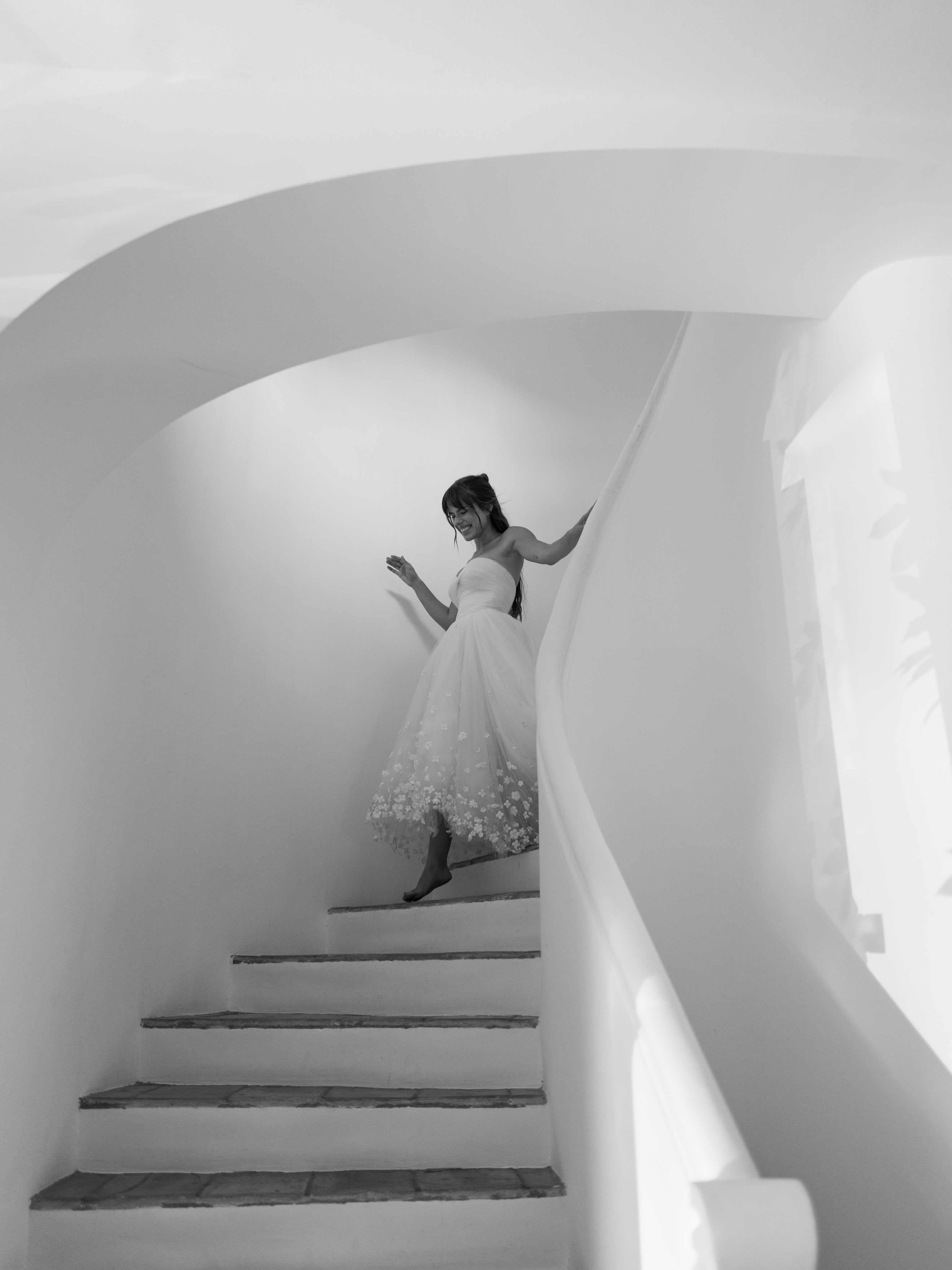 Dylan and Paula tied the knot in Saint-Tropez, the same place where they had become engaged two years earlier. Anderson said "happy tears" sometimes caught her off guard as she watched her younger son enter this new chapter. | Source: Instagram/dylanjaggerlee