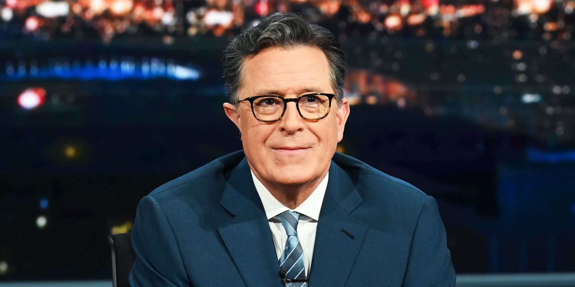 Stephen Colbert | Source: Getty Images