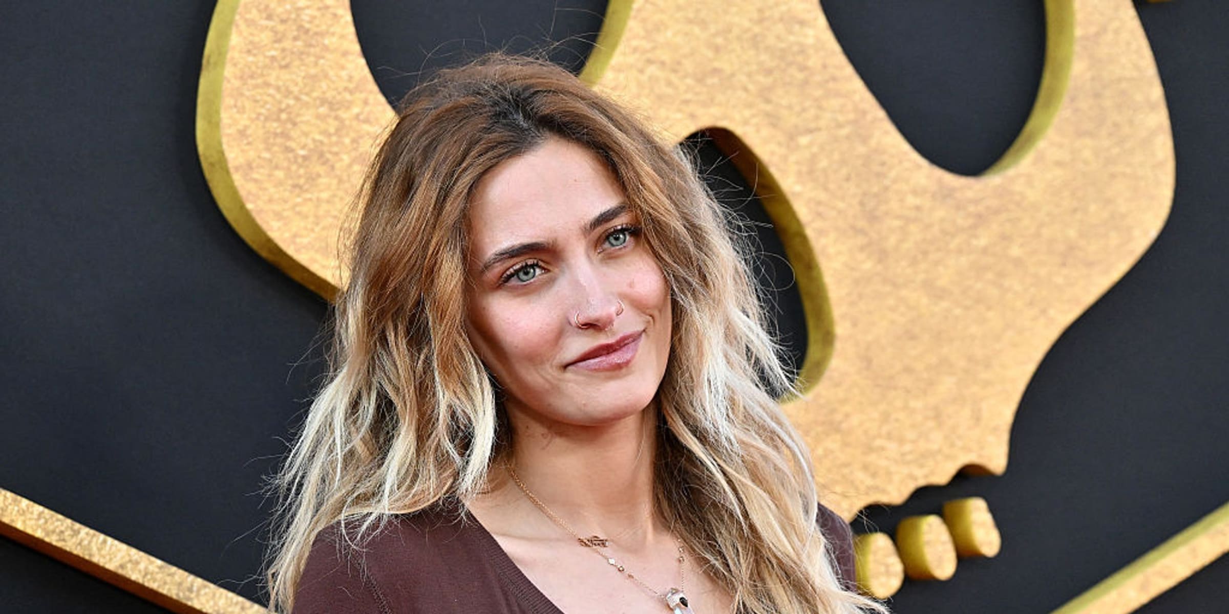 Paris Jackson | Source: Getty Images