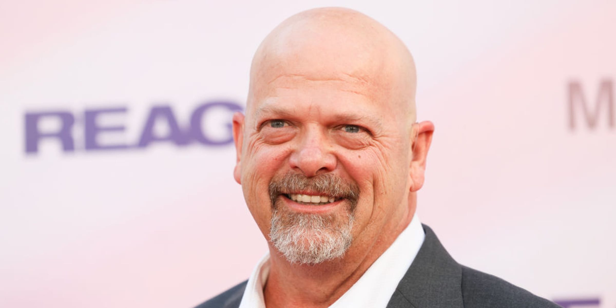 Rick Harrison | Source: Getty Images