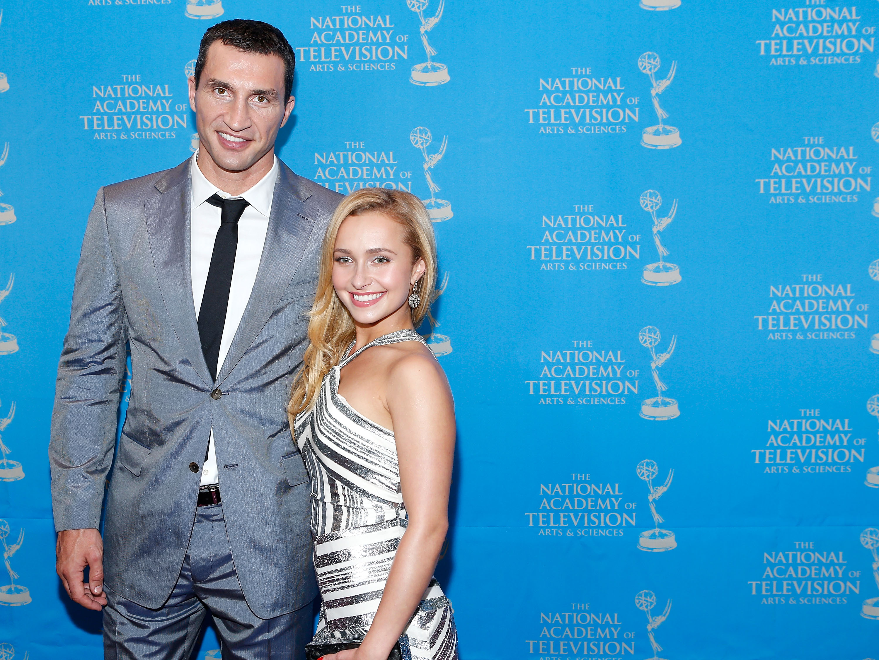 Panettiere and Klitschko became parents to Kaya in December 2014, more than a year after announcing their engagement. Their relationship later ended, but Panettiere said the two remained extremely close and worked together to make sure Kaya felt supported by both parents. | Source: Getty Images