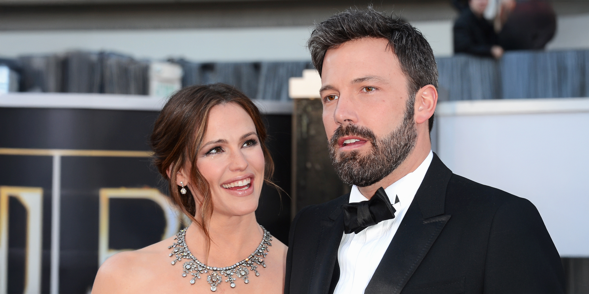 Jennifer Garner and Ben Affleck | Source: Getty Images