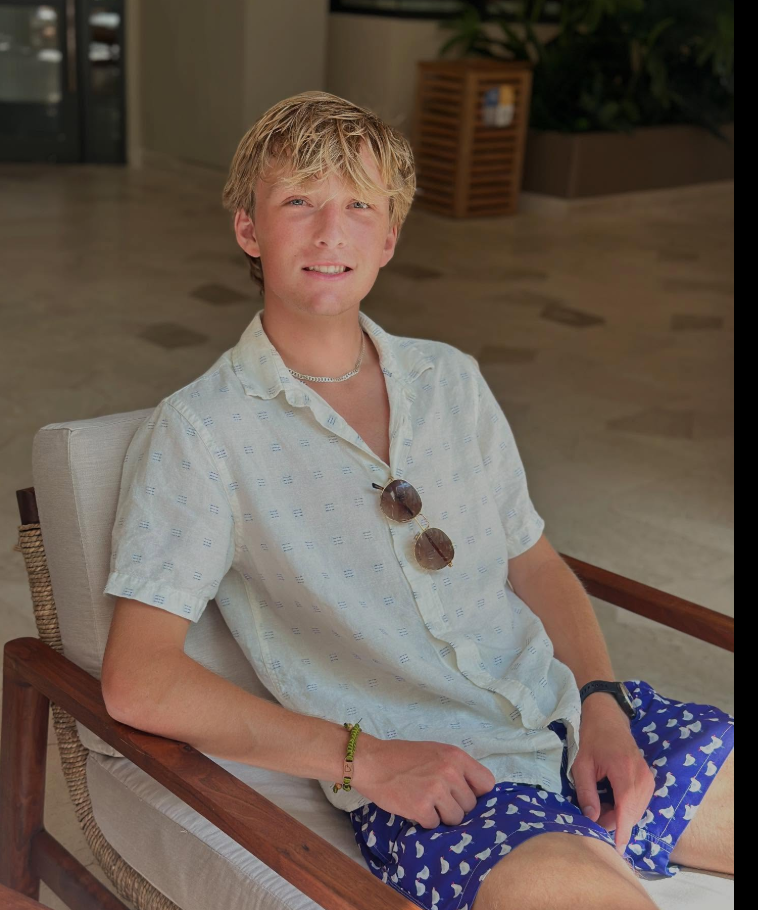 James "Weston" Higginbotham. His disappearance in Japan sparked an international search effort involving volunteers, law enforcement agencies, and supporters across the United States and Japan. | Source: Facebook/Nancy Higginbotham