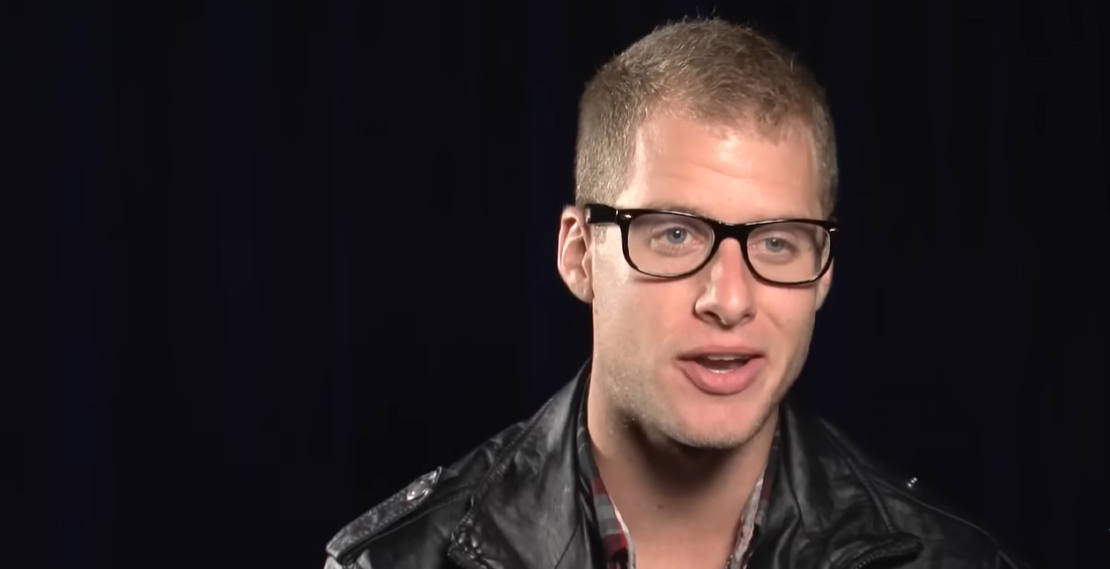 Caleb Flynn. | Source: YouTube/AmericanIdol