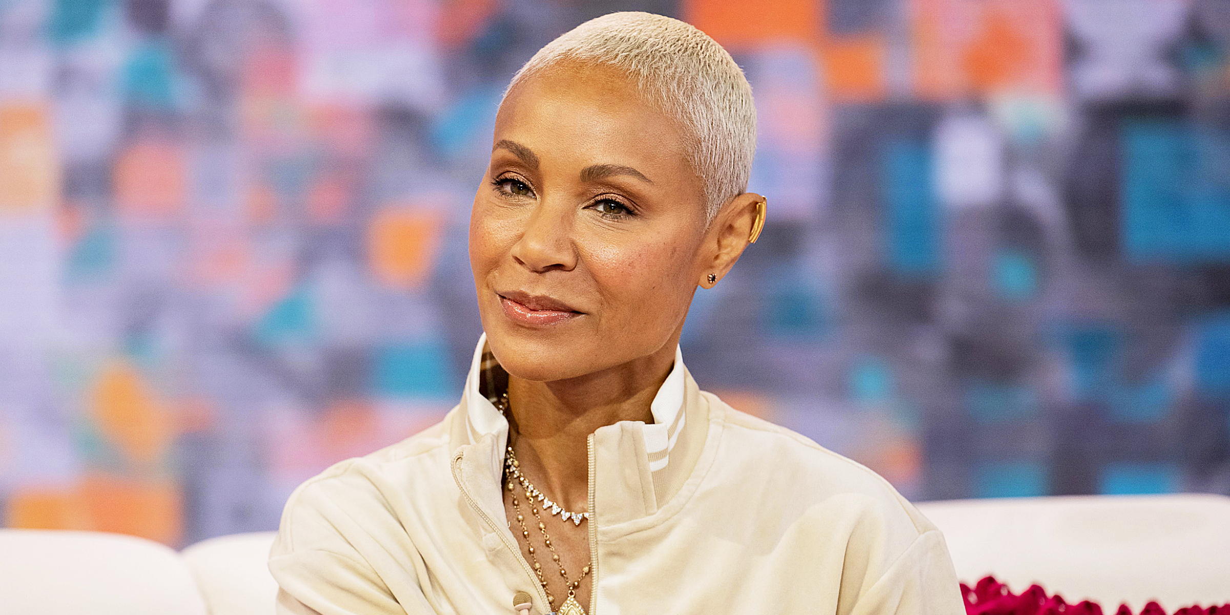 Jada Pinkett Smith | Source: Getty Images