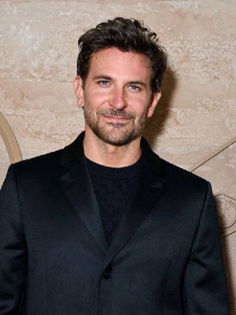 Bradley Cooper reimagined with brown eyes through AI | Source: Google Nano Banana