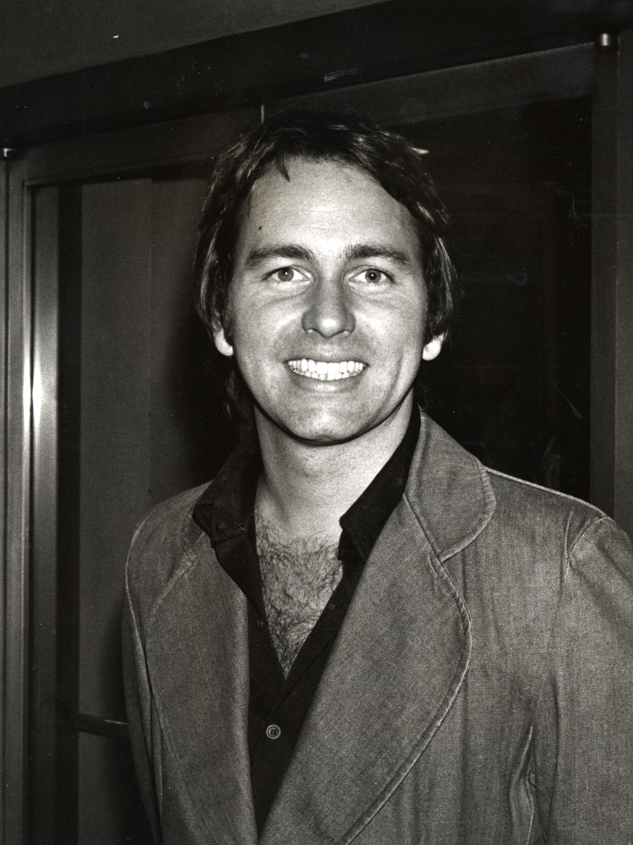 The year 1977 marked the beginning of the role that would become inseparable from John's name. Jack Tripper turned his comic timing and physical humor into television trademarks. | Source: Getty Images