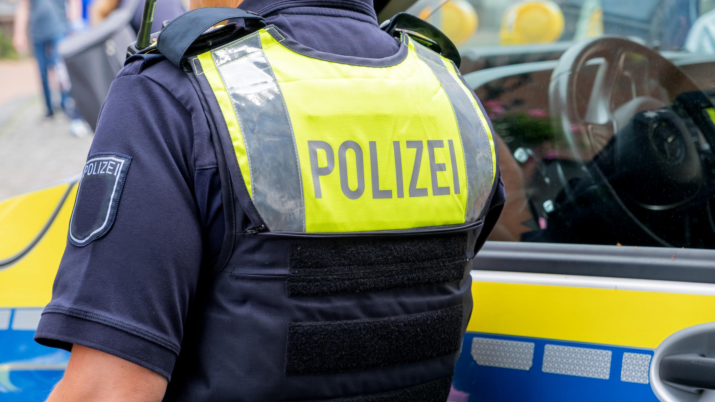 Police | Source: Getty Images