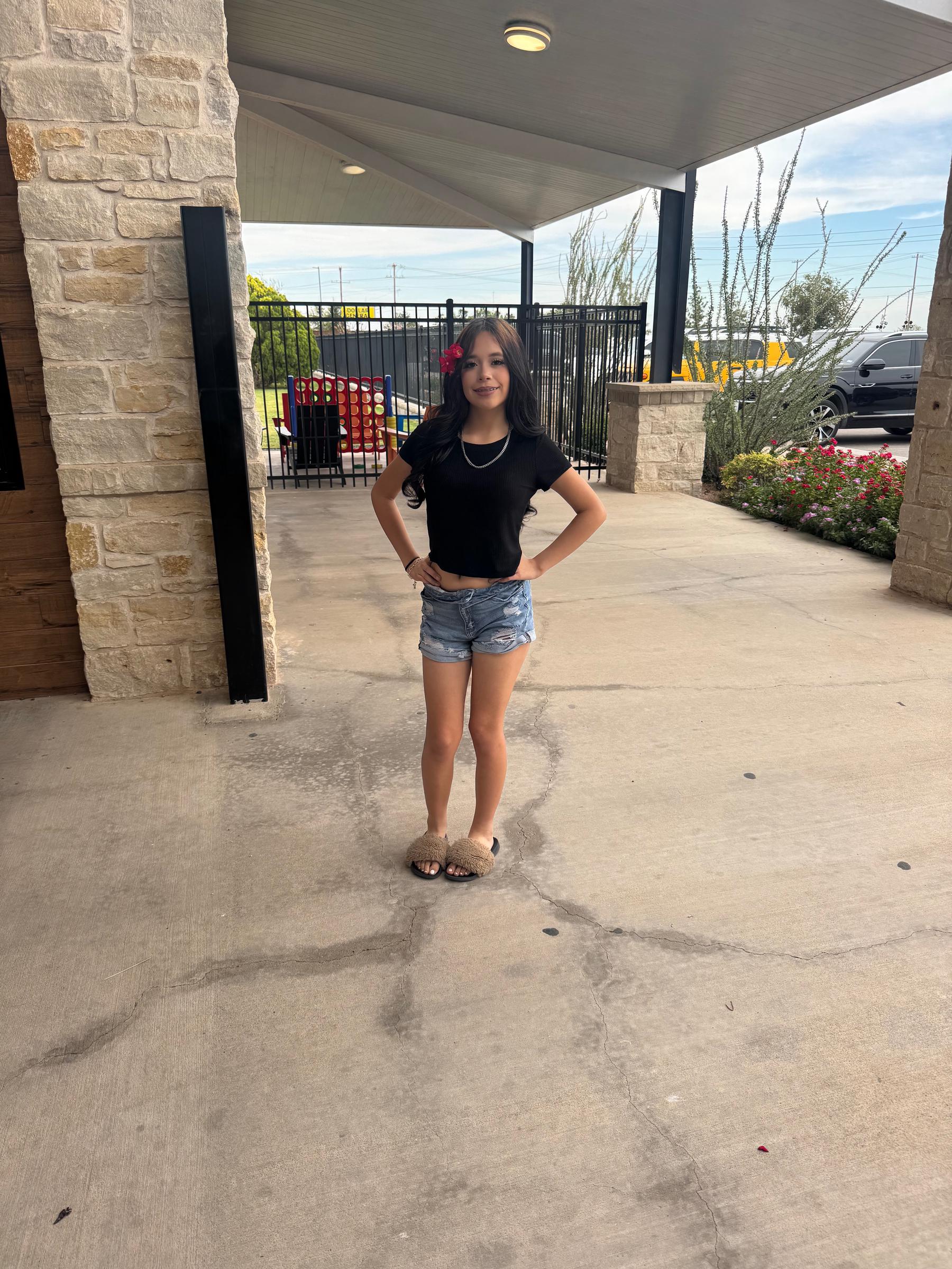 Kiley Martinez as seen in Roy Casey Martinez's GoFundMe page | Source: GoFundMe/honoring-the-lives-of-roys-children-and-exwife