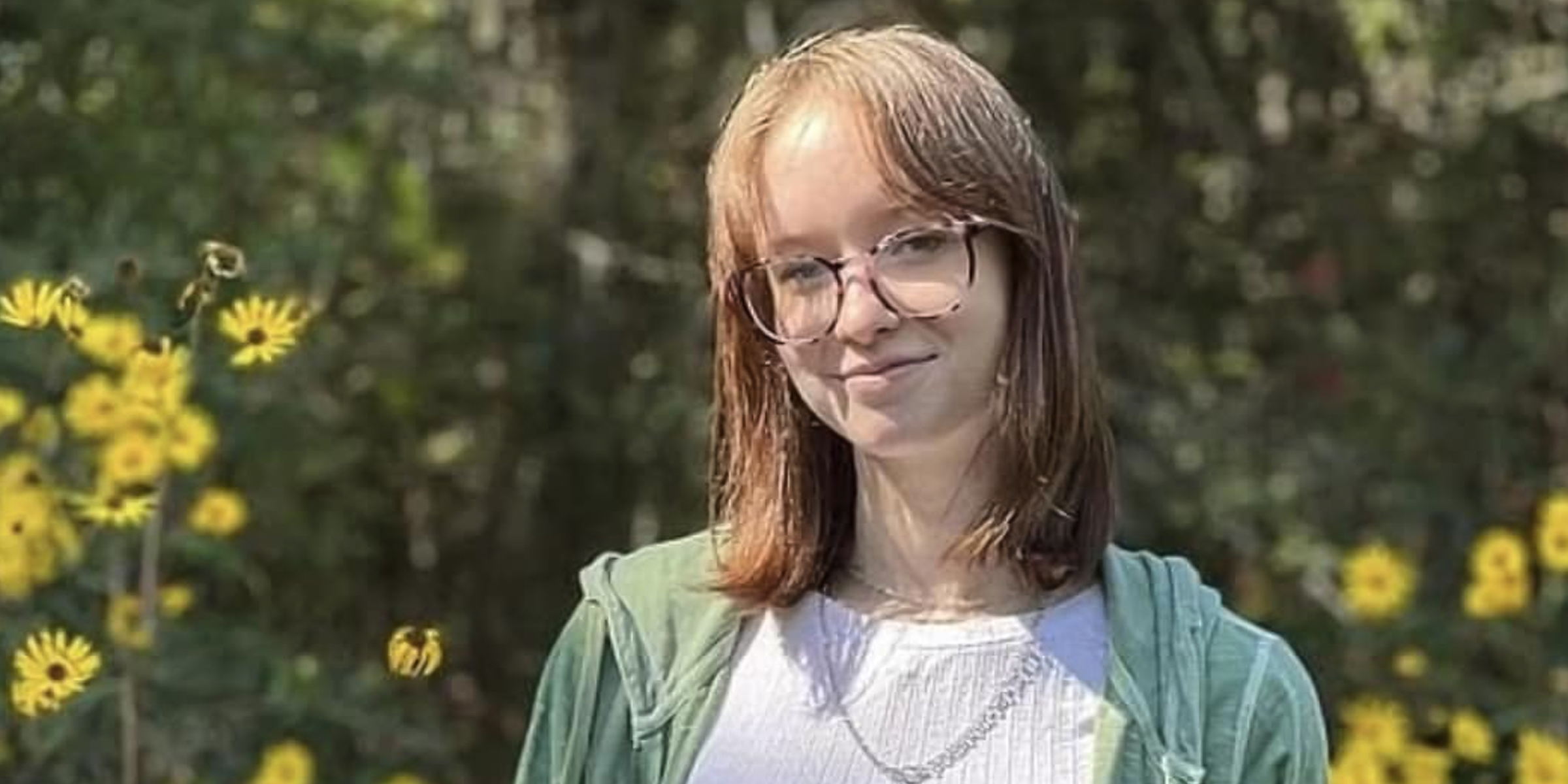 Brianna Moore | Source: Facebook/Abby-Blabby-True-Crime-News