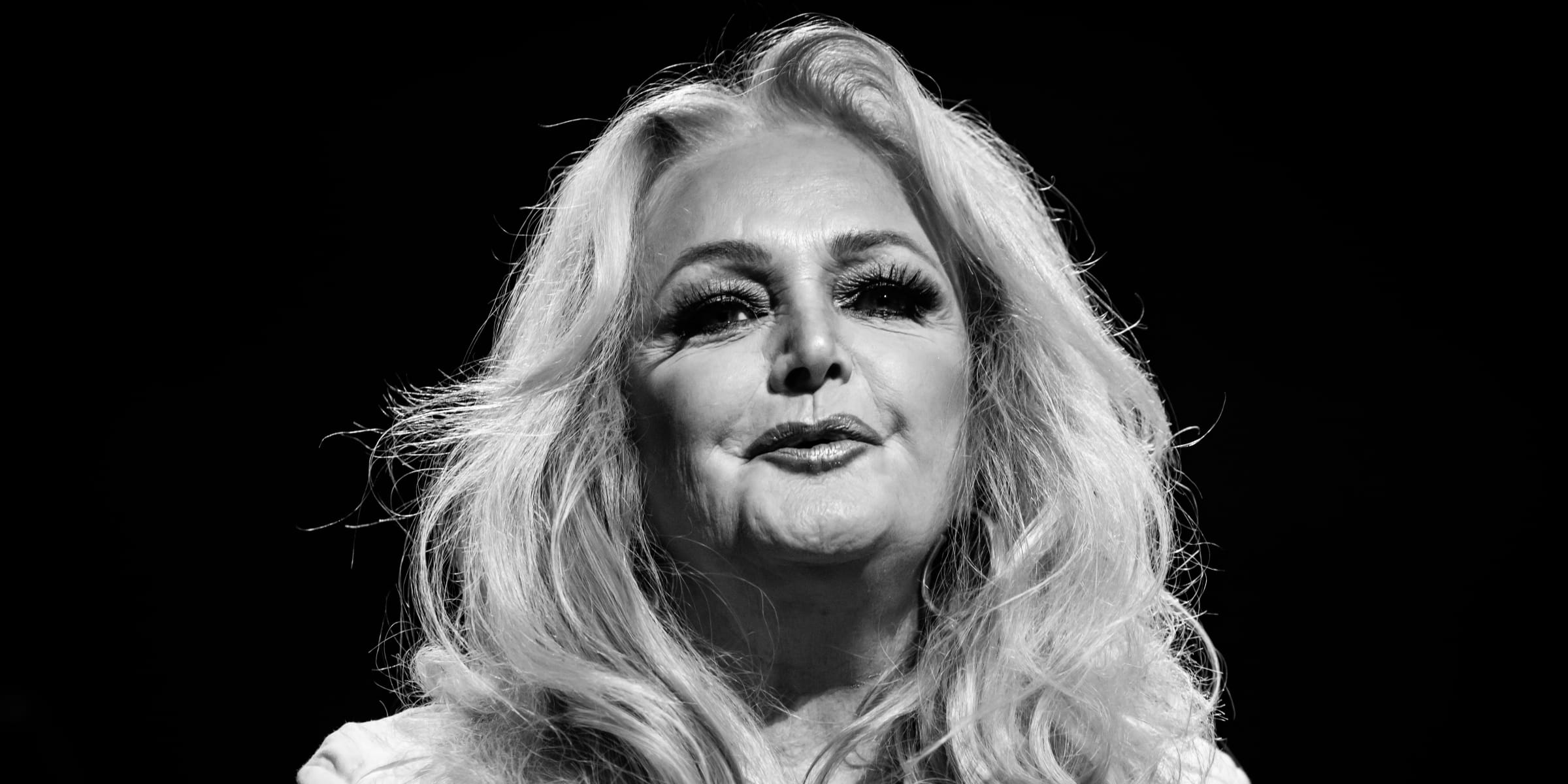 Bonnie Tyler | Source: Getty Images