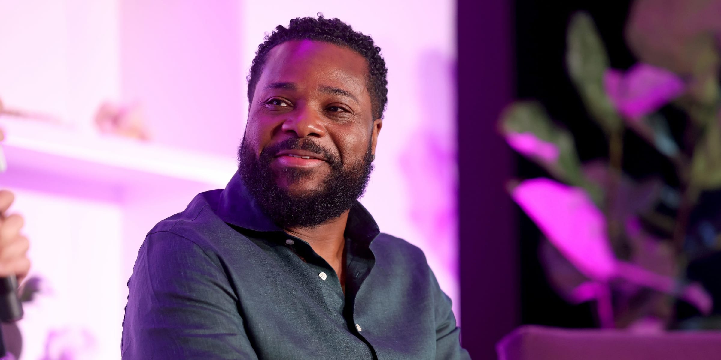 Malcolm-Jamal Warner | Source: Getty Images