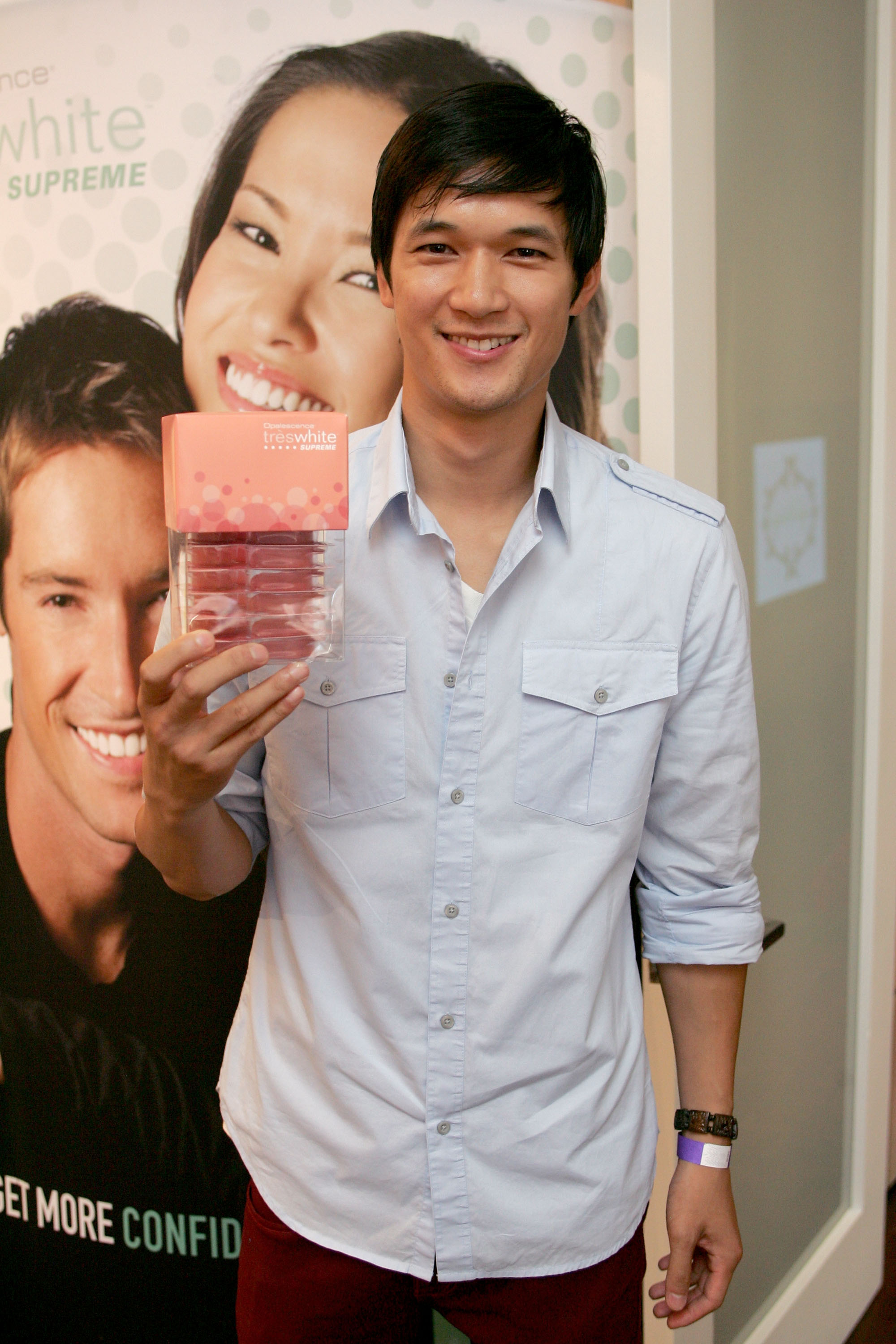 Before prime-time medical dramas and prestige ensemble hits, Shum was already building a reputation as a gifted dancer and performer. His early industry profile came from the exact skill set now fueling the "DWTS" debate. Photo taken in 2009. | Source: Getty Images