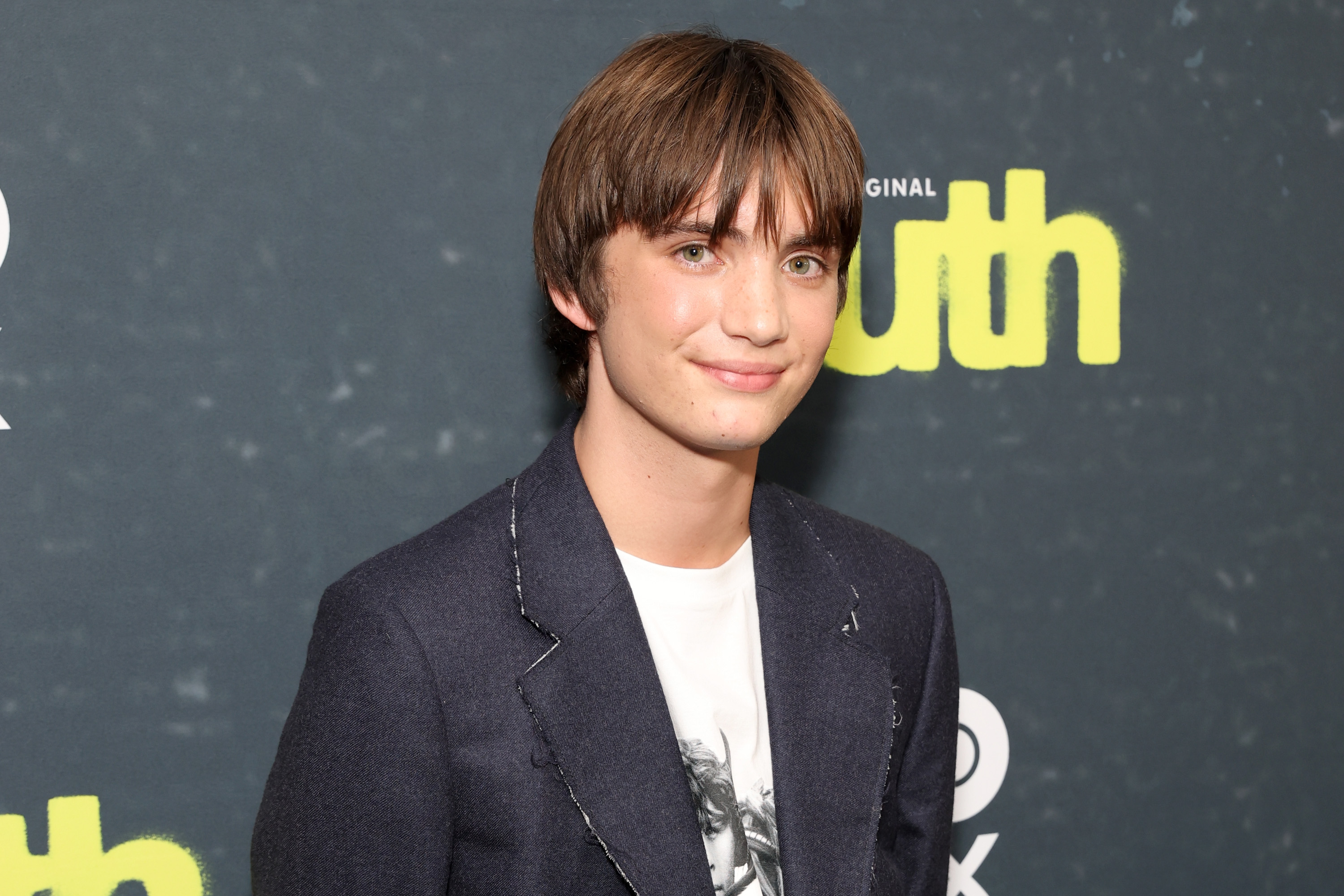 Aran’s recent solo photographs coincide with the busiest release stretch of his career so far. — Speaking alongside Cillian about advice for younger actors, Tim Roth offered another rule for rejection: “No means there’s a yes coming.” | Source: Getty Images